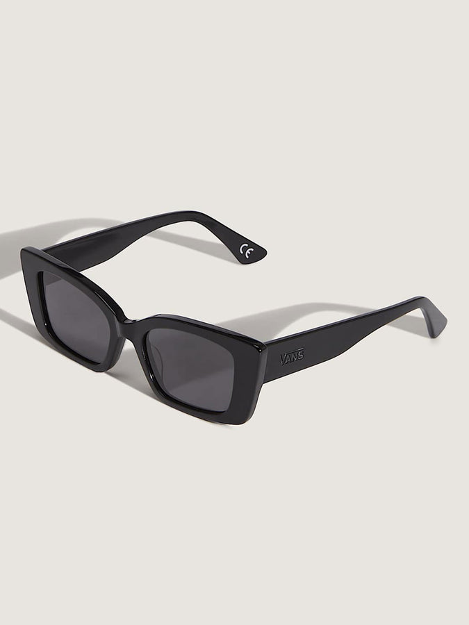 Vans Motz Sunglasses | BLACK (BLK)
