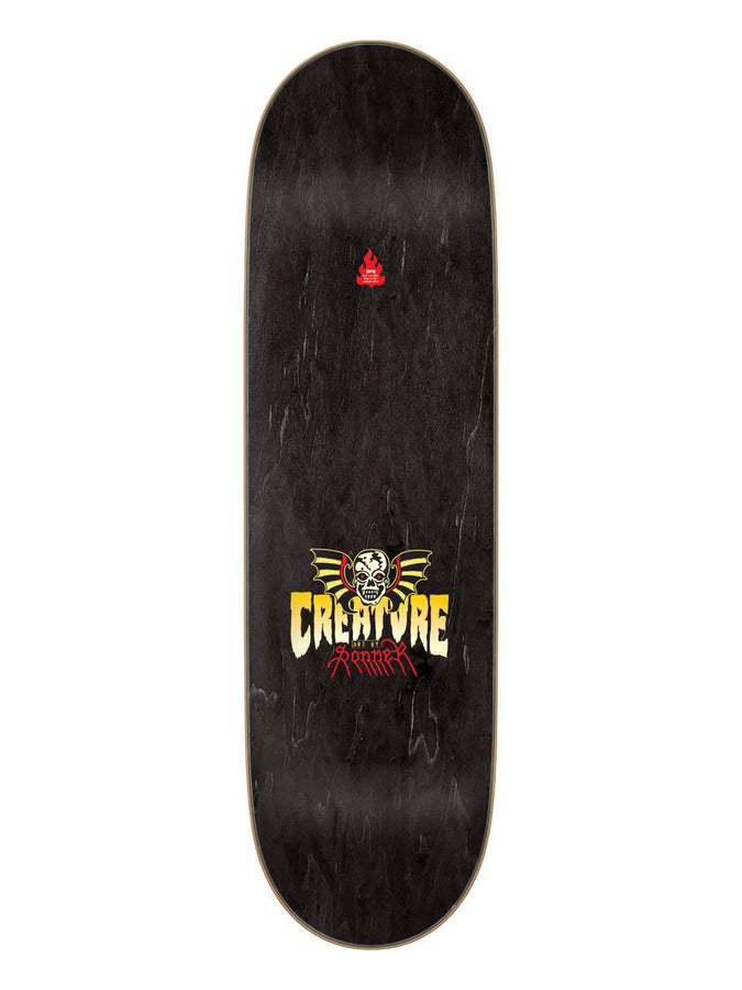 Creature Flash Provost 8.8