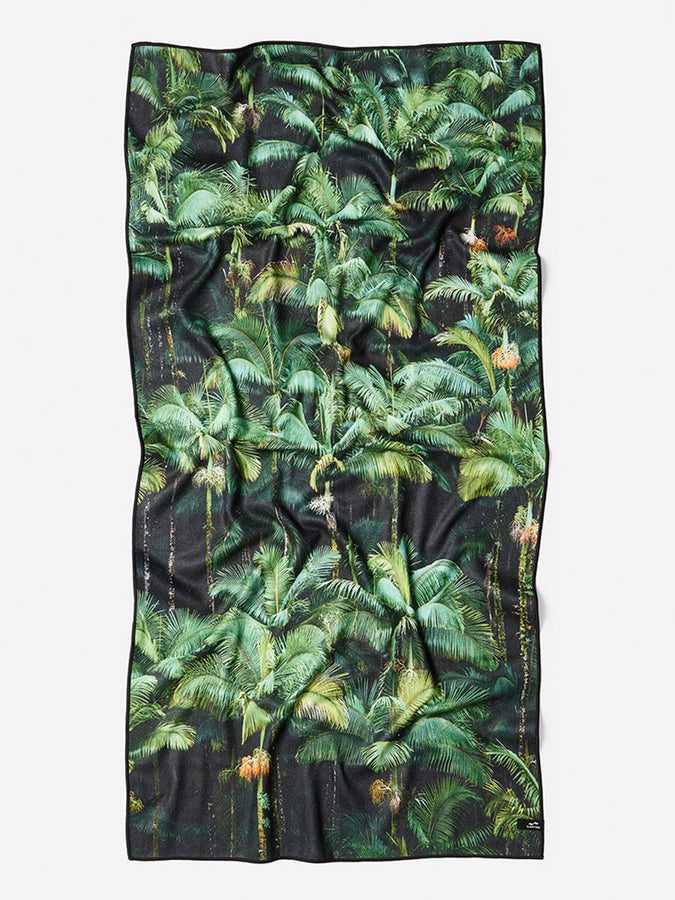 Slowtide Lau Towel | MULTI