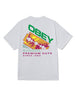 Obey Razor T-Shirt Fall 2026