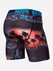 Bn3th Pro Flex Max Tropical Dusk Boxer