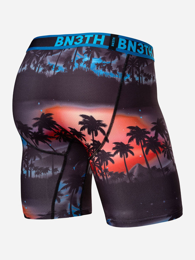 Bn3th Pro Flex Max Tropical Dusk Boxer | TROPICAL DUSK (A176)