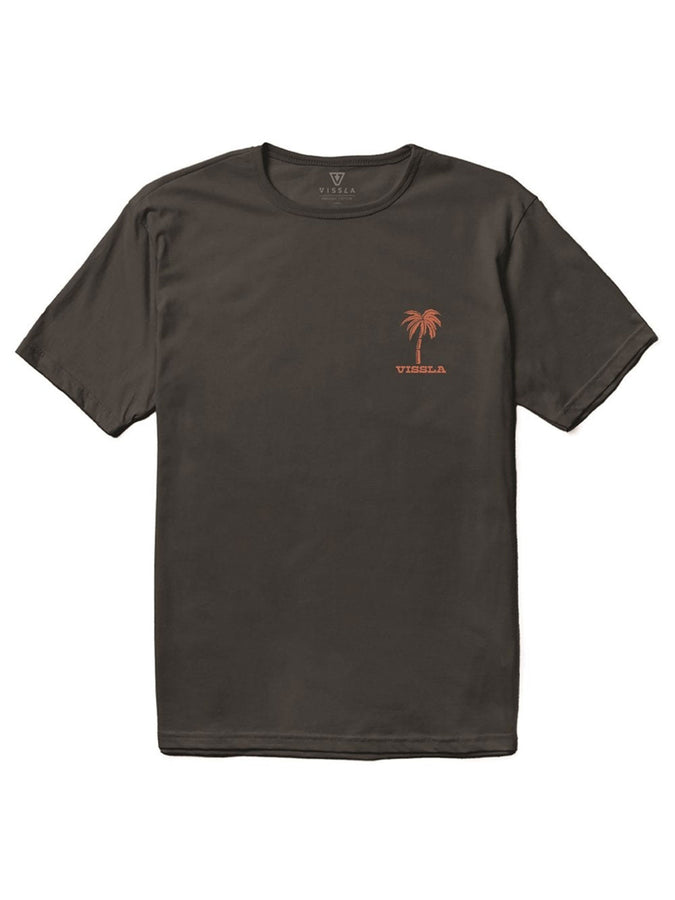 Vissla Creatures T-Shirt Spring 2026 | PHANTOM (PHA)