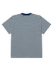 Obey Established Works Eyes Stripe T-Shirt Summer 2026