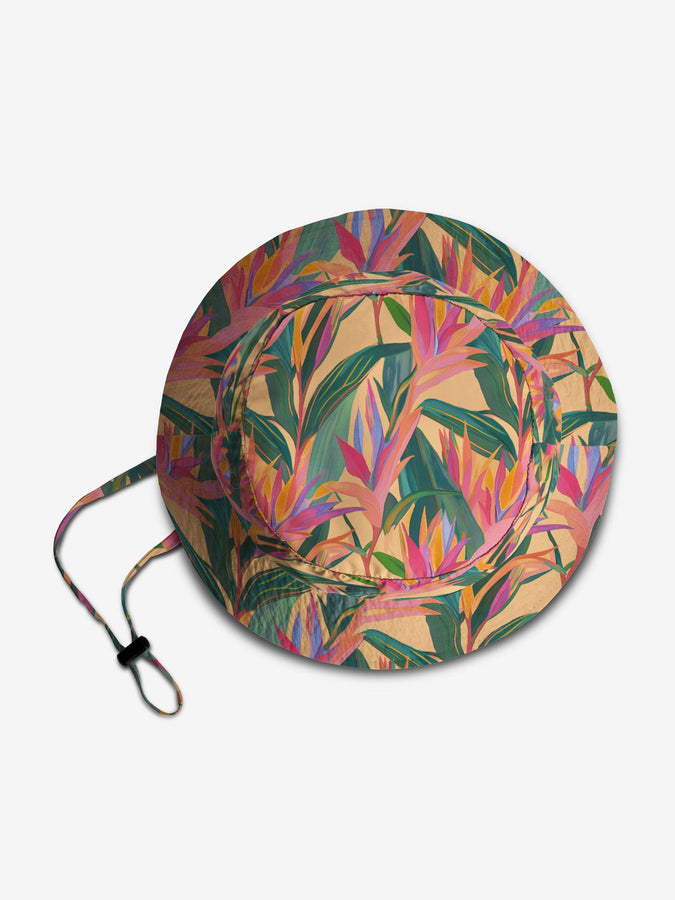 Headster Jungle Mist Bucket Hat | MANGO