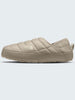 The North Face Thermoball Traction Mule V Taupe Eternel/Calacatta Shoes Fall 2026