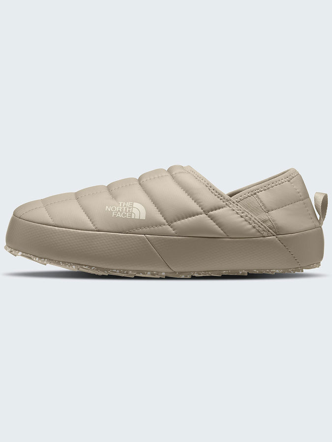 The North Face Thermoball Traction Mule V Taupe Eternel/Calacatta Shoes Fall 2026 | TIMELESS TAUPE/CALACATTA (U42)