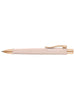 Faber Castell Poly Ball Ballpoint Xb Pale Rose Pen