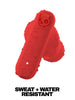 Skullcandy Smokin Buds Flame Earphones
