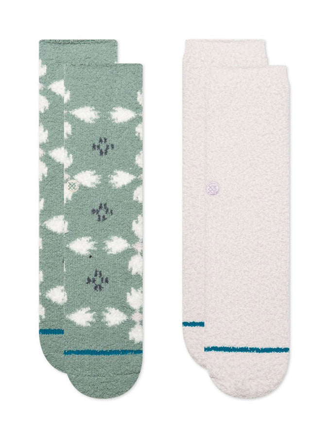 Stance Orchid Cozy Box Socks | ORCHID (ORC)