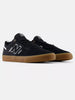 Nb Numeric 306 Foy Black/Gum Shoes Fall 2026