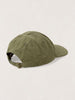 Rhythm Essential Brushed Twill 6 Panel Strapback Hat