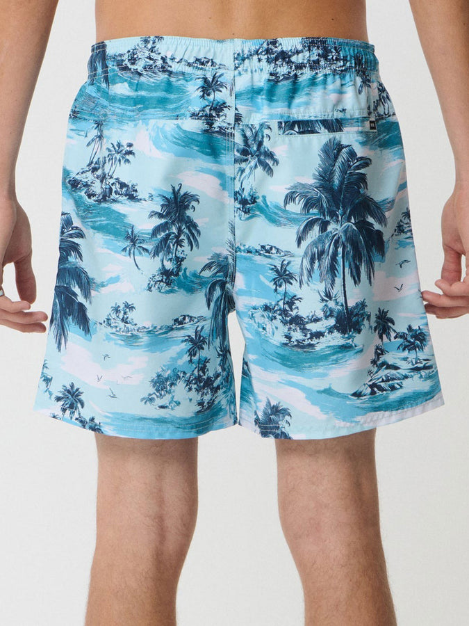 Rip Curl Dreamers Volley Boardshorts Summer 2026 | GLACIER BLUE (2364)