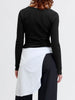 Jjxx Freya V-Neck Long Sleeve T-Shirt Fall 2026