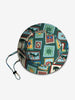 Headster Globetrotter Bucket Hat