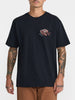 Rvca Bengal Supply T-Shirt Fall 2026