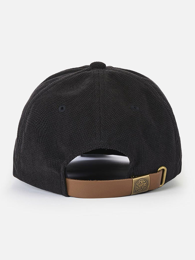 Rip Curl Premium Surf Adj Strapback Hat | BLACK (0090)