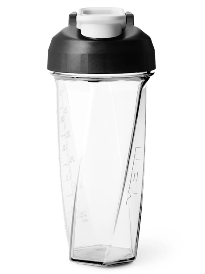 Yeti Yonder 27oz Shaker | CLEAR