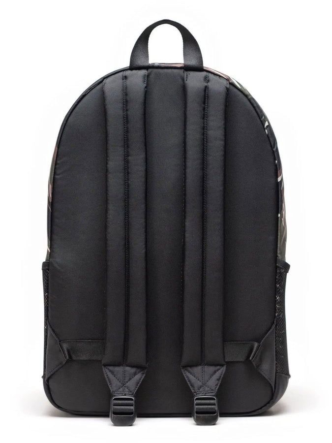 Herschel Kaine Nylon Backpack | MEDITERRANEA (07418)