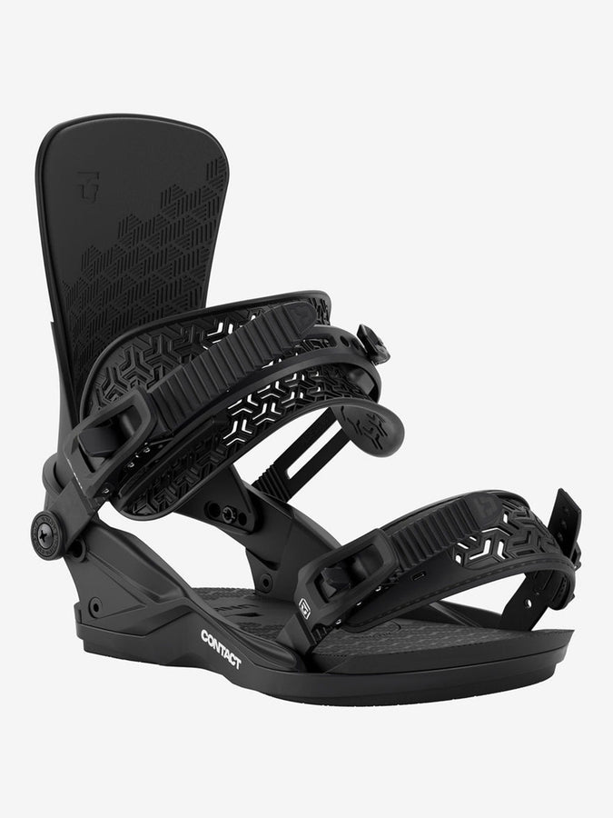 Union Contact 2027 – Bindings | BLACK