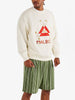 Malbon Trinity Crewneck Sweatshirt Summer 2026