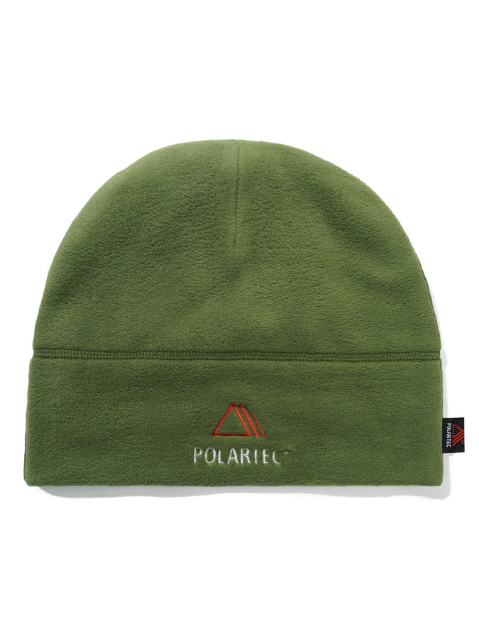 Butter Goods Polartec Skully Beanie | ARMY