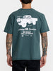 Rvca V8 T-Shirt Fall 2026