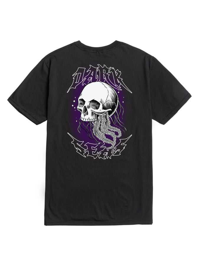 Dark Seas Predator T-Shirt Summer 2026 | BLACK