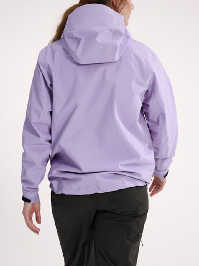 Beta Jacket Summer 2026 | MALLOW