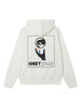 Obey Global System Hoodie Spring 2026