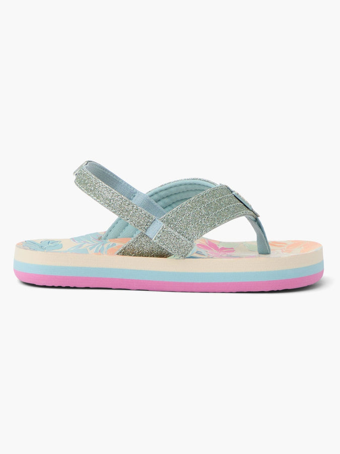 Reef Ahi Floral Tropical Sandals Summer 2026 | TROPICAL FLORAL