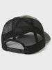 Quiksilver Forever Snapback Trucker Hat