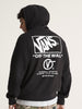 Vans Stacked Hi Hoodie Fall 2026