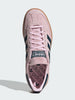 Adidas Handball Spezial Pink/Arctic Night/Gum Shoes Fall 2026
