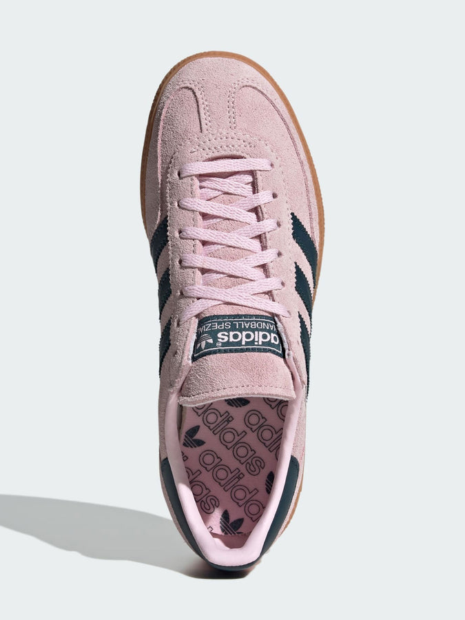 Adidas Handball Spezial Pink/Arctic Night/Gum Shoes Fall 2026 | PINK/ARCTIC NIGHT/GUM