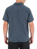Hurley Diesel Short Sleeve Buttondown Shirt Spring 2026