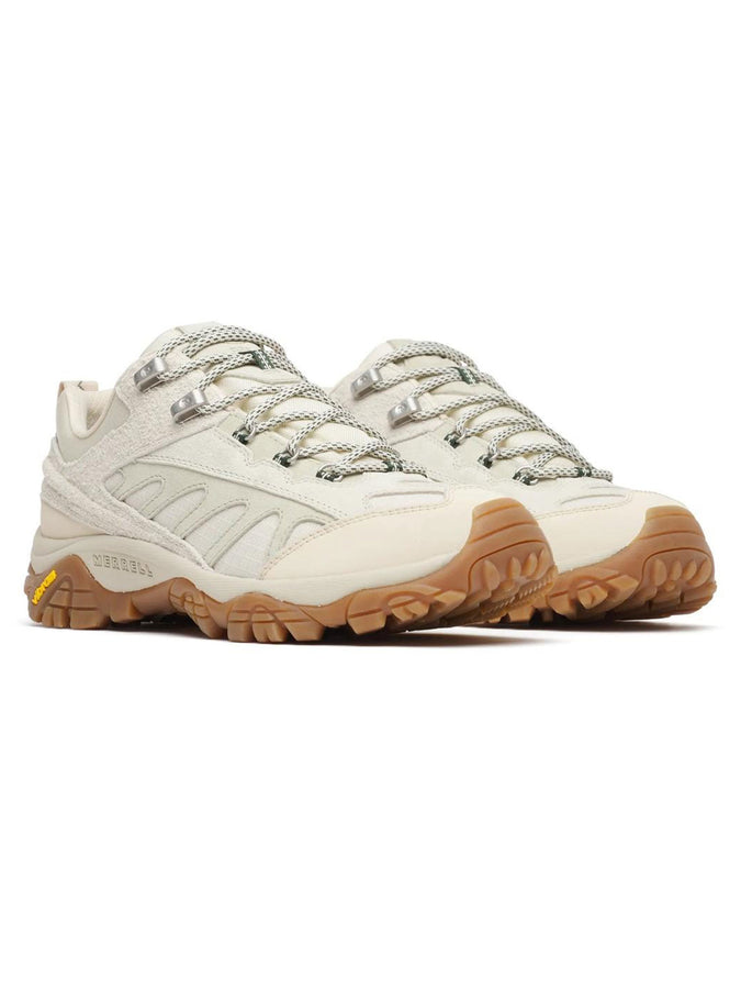 Merrell Moab 2 Mesa Luxe Se Eggshell/Gleam Shoes Fall 2026 | EGGSHELL/GLEAM