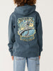 Rip Curl Air Shred Hoodie Fall 2026