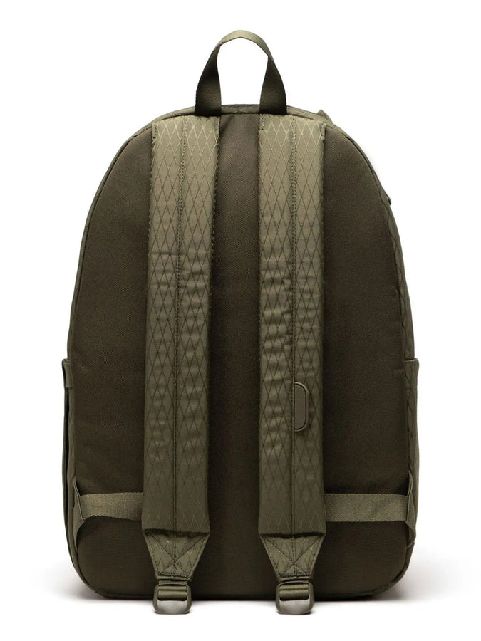 Herschel Sac À Dos Pop Quiz Backpack | IVY GREEN DIAMOND (07784)
