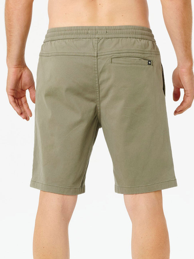 Rip Curl Classic Surf Volley Shorts Summer 2026 | FATIGUE (4867)