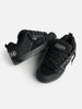 Dvs Comanche Black/Reflective/Charcoal Shoes Fall 2026