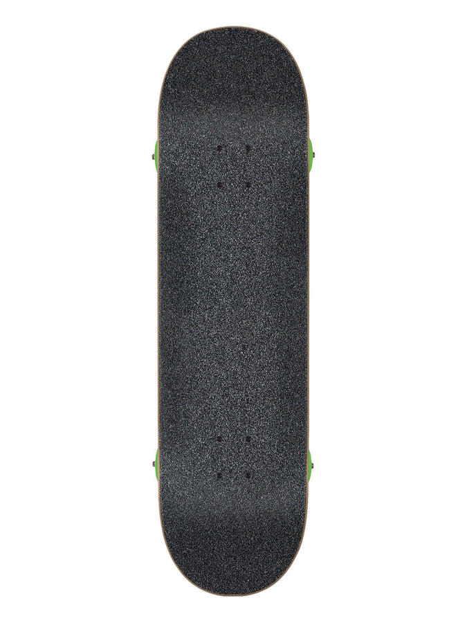 Santa Cruz Big Mouth Tie Dye Full 8’’ Complete Skateboard | MULTI