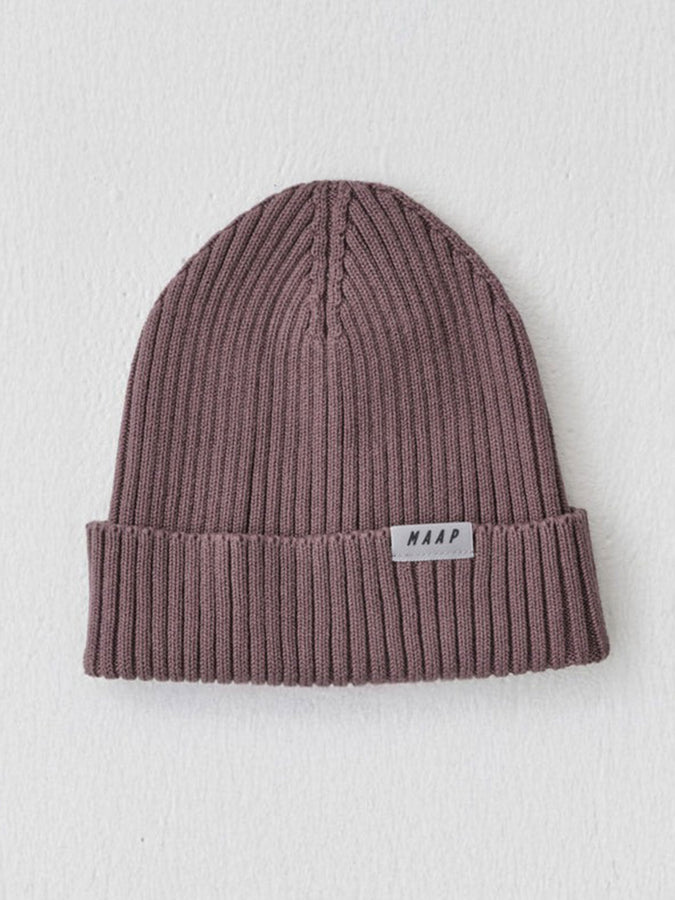 Maap Lifestyle Beanie | DARK CLAY