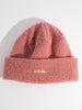 Coal Cloudfleece Cuffed Beanie