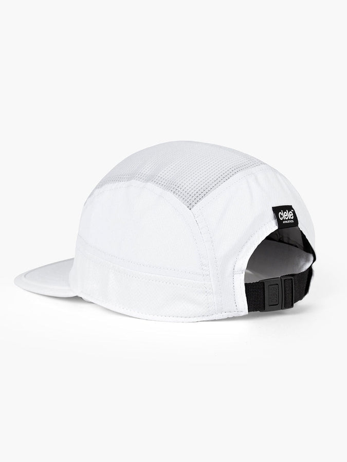 Ciele Gocap Classic Athletics Ghost  Strapback Hat | GHOST