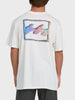 Billabong Crayon Wave Premium T-Shirt Summer 2026
