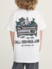 Vans Dumpster Racoon T-Shirt Fall 2026