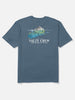 Salty Crew Mahi Surface Classic T-Shirt Summer 2026