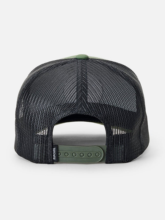 Rip Curl Wetsuit Icon Trucker Hat | ALOE (3237)