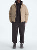 The North Face Tnf Red Box Sweatpants